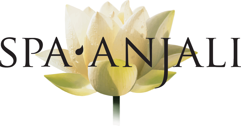 Spa Anjali logo