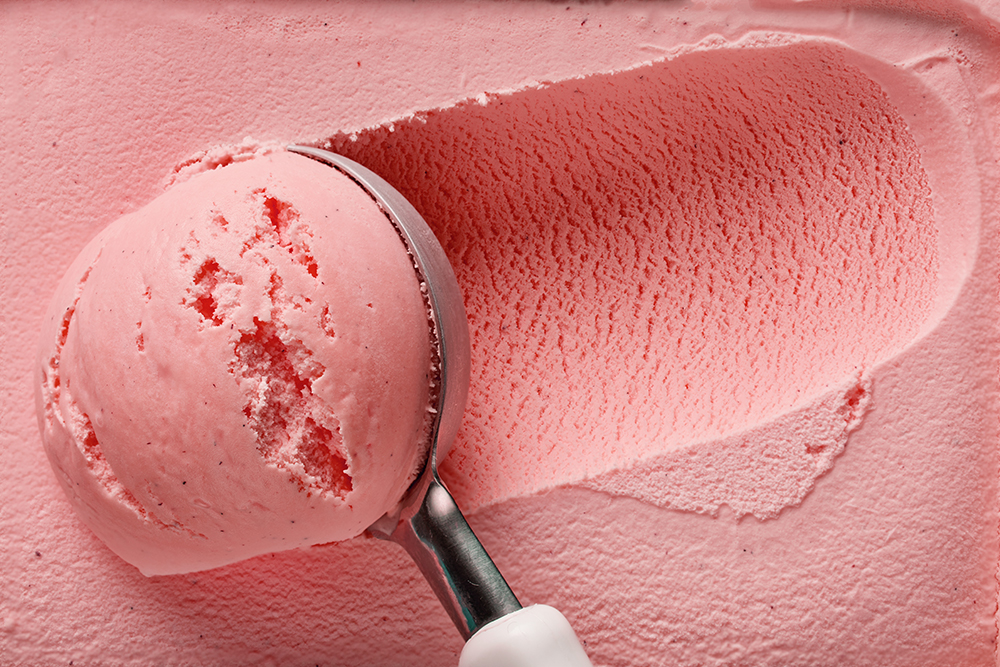 IceCreamStrawberry IceCreamStrawberry