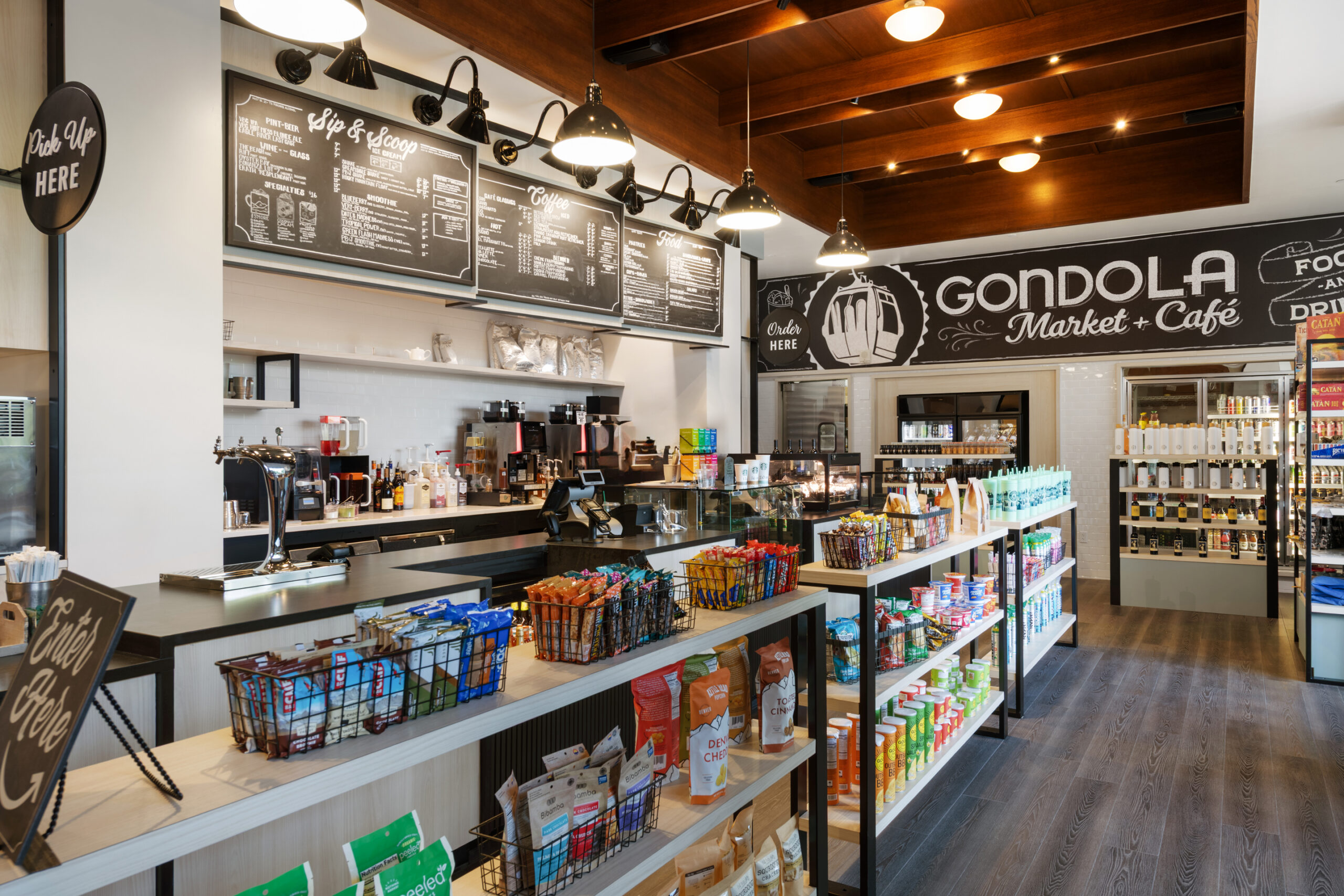 GondolaMarket_Cafe3 Gondola Market + Cafe Westin Riverfront